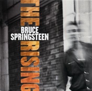 Springsteen Bruce - The Rising in der Gruppe UNSERE TIPPS / Weihnachtsgeschenktipp CD bei Bengans Skivbutik AB (547280)