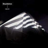 Shackleton - Fabric 55 : in der Gruppe CD / Dance-Techno,Pop-Rock bei Bengans Skivbutik AB (547370)