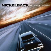 NICKELBACK - ALL THE RIGHT REASONS in der Gruppe UNSERE TIPPS / Weihnachtsgeschenktipp CD bei Bengans Skivbutik AB (548072)