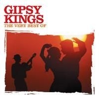 Gipsy Kings - The Best Of in der Gruppe UNSERE TIPPS / Weihnachtsgeschenktipp CD bei Bengans Skivbutik AB (548244)