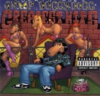 Snoop Doggy Dogg - Deathrow's Greatest Hits in der Gruppe Minishops / Snoop Dogg bei Bengans Skivbutik AB (548359)