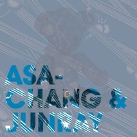 Asa Chang & Junray - Tsuginepu in der Gruppe MUSIK / CD-Maxi / Pop-Rock bei Bengans Skivbutik AB (548437)