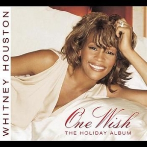 Houston Whitney - One Wish - The Holiday Album in der Gruppe UNSERE TIPPS / Weihnachtsgeschenktipp CD bei Bengans Skivbutik AB (548508)