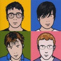 BLUR - BLUR: THE BEST OF in der Gruppe UNSERE TIPPS / Weihnachtsgeschenktipp CD bei Bengans Skivbutik AB (548749)