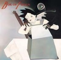 Box Of Frogs - Box Of Frogs in der Gruppe CD / Pop-Rock bei Bengans Skivbutik AB (548870)