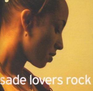 Sade - Lovers Rock in der Gruppe UNSERE TIPPS / Weihnachtsgeschenktipp CD bei Bengans Skivbutik AB (549052)