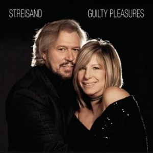 Streisand Barbra - Guilty Pleasures in der Gruppe UNSERE TIPPS / Weihnachtsgeschenktipp CD bei Bengans Skivbutik AB (549204)