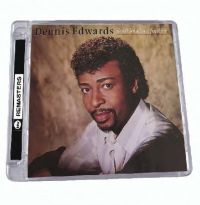 Edwards Dennis - Don't Look Any Further in der Gruppe CD / RnB-Soul bei Bengans Skivbutik AB (549208)