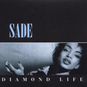 Sade - Diamond Life in der Gruppe UNSERE TIPPS / Weihnachtsgeschenktipp CD bei Bengans Skivbutik AB (549434)