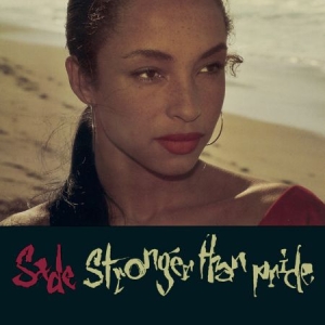 Sade - Stronger Than Pride in der Gruppe UNSERE TIPPS / Weihnachtsgeschenktipp CD bei Bengans Skivbutik AB (549436)