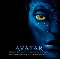 JAMES HORNER - AVATAR MUSIC FROM THE MOTION P in der Gruppe UNSERE TIPPS / Weihnachtsgeschenktipp CD bei Bengans Skivbutik AB (549640)