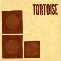 Tortoise - Tortoise in der Gruppe CD / Pop-Rock bei Bengans Skivbutik AB (549943)