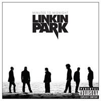 LINKIN PARK - MINUTES TO MIDNIGHT in der Gruppe UNSERE TIPPS / Weihnachtsgeschenktipp CD bei Bengans Skivbutik AB (5500544)