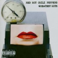 RED HOT CHILI PEPPERS - GREATEST HITS in der Gruppe UNSERE TIPPS / Weihnachtsgeschenktipp CD bei Bengans Skivbutik AB (5500552)