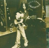 NEIL YOUNG - GREATEST HITS in der Gruppe UNSERE TIPPS / Weihnachtsgeschenktipp CD bei Bengans Skivbutik AB (5500572)