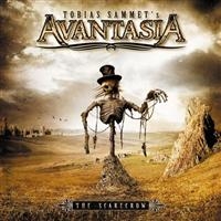 Avantasia - The Scarecrow in der Gruppe Minishops / Tobias Sammet's Avantasia bei Bengans Skivbutik AB (5500802)