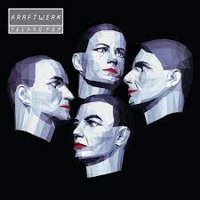 KRAFTWERK - TECHNO POP in der Gruppe -Start Jan R3 bei Bengans Skivbutik AB (5501256)