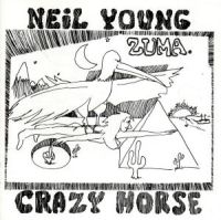 NEIL YOUNG & CRAZY HORSE - ZUMA in der Gruppe UNSERE TIPPS / Weihnachtsgeschenktipp CD bei Bengans Skivbutik AB (550228)