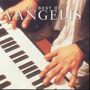 Vangelis - Best Of in der Gruppe UNSERE TIPPS / Weihnachtsgeschenktipp CD bei Bengans Skivbutik AB (550269)