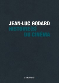 Godard Jean-Luc - Histoire(S) Du Cinéma (Complete Sou in der Gruppe CD / Film-Musikal bei Bengans Skivbutik AB (5502996)