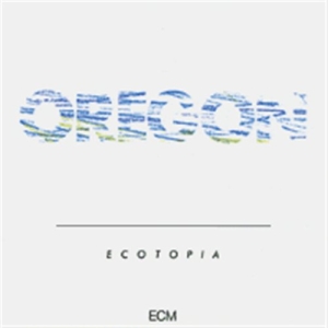 Oregon - Ecotopia in der Gruppe CD / Jazz bei Bengans Skivbutik AB (5503104)