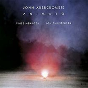 Abercrombie John - Animato in der Gruppe CD / Jazz bei Bengans Skivbutik AB (5503107)