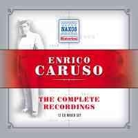 Caruso Enrico - Complete Caruso, The in der Gruppe CD / Klassiskt bei Bengans Skivbutik AB (5503133)