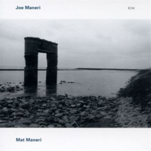 Maneri Joe - Blessed in der Gruppe CD / Jazz bei Bengans Skivbutik AB (5503234)