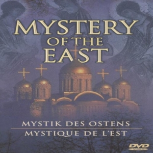 Various - Mystery Of The East in der Gruppe Musik-DVD & Bluray bei Bengans Skivbutik AB (5503604)