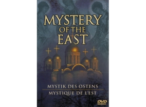 Various - Mystery Of The East (Ntsc) in der Gruppe Musik-DVD & Bluray bei Bengans Skivbutik AB (5503608)