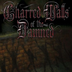 Charred Walls Of The Damned - Charred Walls Of The Damned in der Gruppe CD / Hårdrock bei Bengans Skivbutik AB (550396)