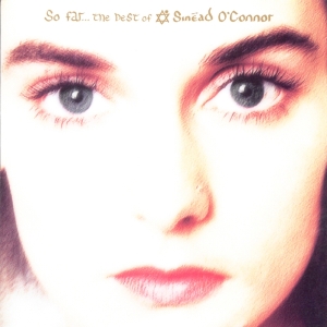 Sinéad Oconnor - So Far... The Best Of in der Gruppe UNSERE TIPPS / Weihnachtsgeschenktipp CD bei Bengans Skivbutik AB (550419)