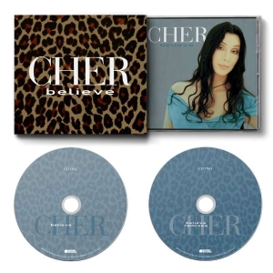 Cher - Believe in der Gruppe -Start Jan R3 bei Bengans Skivbutik AB (5504371)