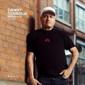 Danny Tenaglia - Global Underground #45: Danny in der Gruppe UNSERE TIPPS / Weihnachtsgeschenktipp Vinyl bei Bengans Skivbutik AB (5504373)