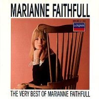 Marianne Faithfull - Very Best Of in der Gruppe CD / Best Of,Pop-Rock bei Bengans Skivbutik AB (550455)