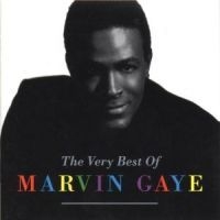 Marvin Gaye - Very Best Of in der Gruppe CD / Best Of,Pop-Rock bei Bengans Skivbutik AB (550523)