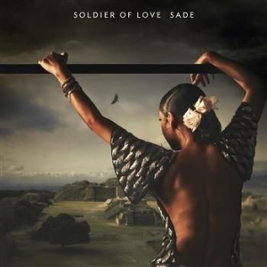 Sade - Soldier Of Love in der Gruppe UNSERE TIPPS / Weihnachtsgeschenktipp CD bei Bengans Skivbutik AB (550525)