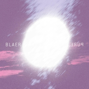 Blaer - Pure in der Gruppe CD / Jazz bei Bengans Skivbutik AB (5505775)