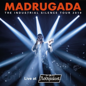 Madrugada - Industrial Silence Tour 2019 in der Gruppe UNSERE TIPPS / Weihnachtsgeschenktipp Vinyl bei Bengans Skivbutik AB (5505793)