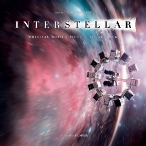 Original Motion Picture Soundt - Interstellar in der Gruppe VINYL / Film-Musikal,Klassiskt bei Bengans Skivbutik AB (5505796)