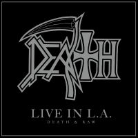 Death - Live In L.A. in der Gruppe UNSERE TIPPS / Weihnachtsgeschenktipp Vinyl bei Bengans Skivbutik AB (5505828)