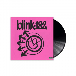 Blink-182 - One More Time... in der Gruppe UNSERE TIPPS / Weihnachtsgeschenktipp Vinyl bei Bengans Skivbutik AB (5505841)