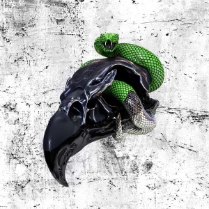 Future & Young Thug - Super Slimey in der Gruppe UNSERE TIPPS / Weihnachtsgeschenktipp Vinyl bei Bengans Skivbutik AB (5505855)