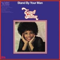 Staton Candi - Stand By Your Man in der Gruppe UNSERE TIPPS / Weihnachtsgeschenktipp Vinyl bei Bengans Skivbutik AB (5505872)