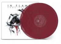 In Flames - Come Clarity (2Lp Transparent Violet) in der Gruppe UNSERE TIPPS / Weihnachtsgeschenktipp Vinyl bei Bengans Skivbutik AB (5505913)