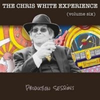 Chris White Experience The - Production Sessions in der Gruppe UNSERE TIPPS / Weihnachtsgeschenktipp CD bei Bengans Skivbutik AB (5505924)