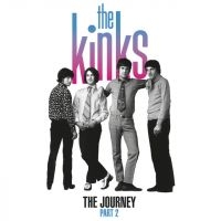 The Kinks - The Journey - Pt. 2 in der Gruppe -Start BMG bei Bengans Skivbutik AB (5505951)