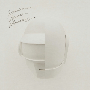 Daft Punk - Random Access Memories Drumless Edition in der Gruppe UNSERE TIPPS / Weihnachtsgeschenktipp CD bei Bengans Skivbutik AB (5506009)