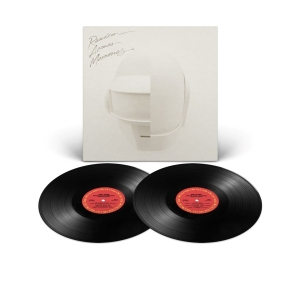 Daft Punk - Random Access Memories Drumless Edition (2LP) in der Gruppe UNSERE TIPPS / Weihnachtsgeschenktipp Vinyl bei Bengans Skivbutik AB (5506010)