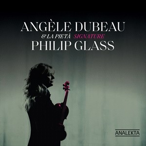 Glass Philip - Signature Philip Glass in der Gruppe UNSERE TIPPS / Weihnachtsgeschenktipp CD bei Bengans Skivbutik AB (5506025)